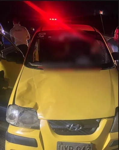taxista