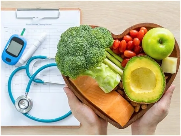 «Qué el objetivo no sea un dolor»: Cómo hacer una dieta con responsabilidad para mejorar tu salud