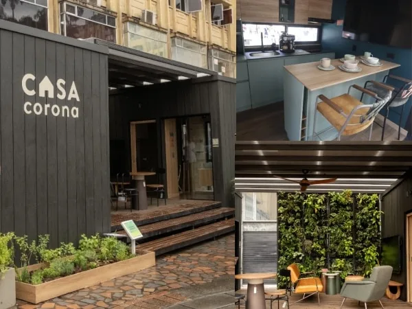 Casa Corona: un proyecto innovador para el futuro de la vivienda sostenible dejó huella positiva en la COP16