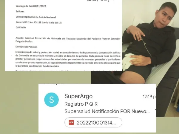 patrullero