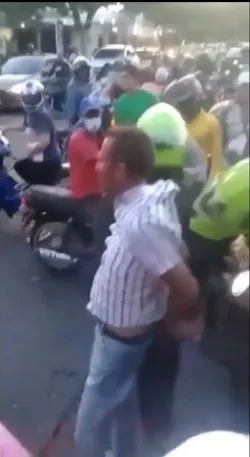 expareja Valledupar