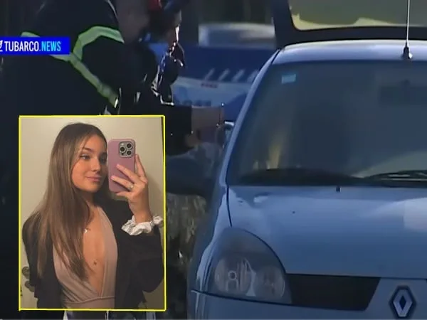 Según las primeras investigaciones, una posible discusión relacionada con un rechazo amoroso habría desencadenado la muerte de la influencer Catalina Gutiérrez .