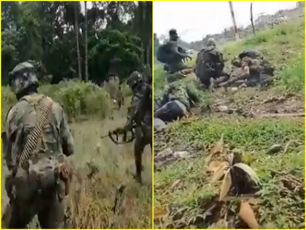 Nariño: cruentos combates entre grupos ilegales ya dejan varios muertos