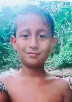 Jheison David Bustamante Muñoz
