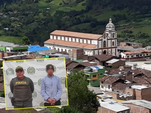 Nariño: en medio de riña en plaza pública acabaron con la vida de Carlos, el atacante huyó pero lo capturaron