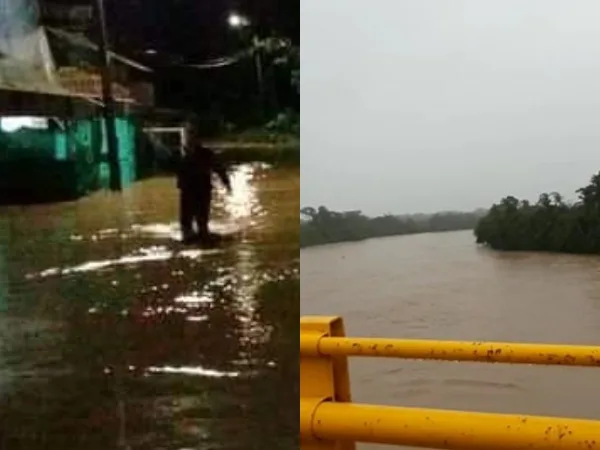 en putumayo