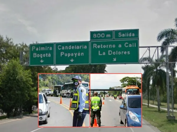 en el Valle del Cauca