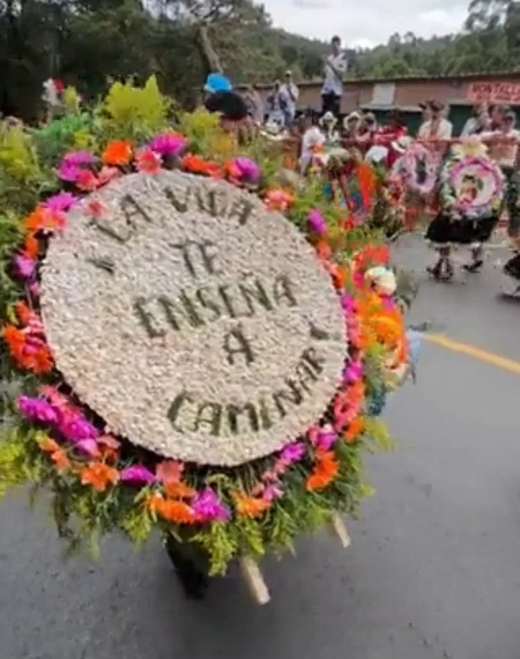 Sin concierto, menos graderías, menos eventos la Feria de las Flores en Medellín