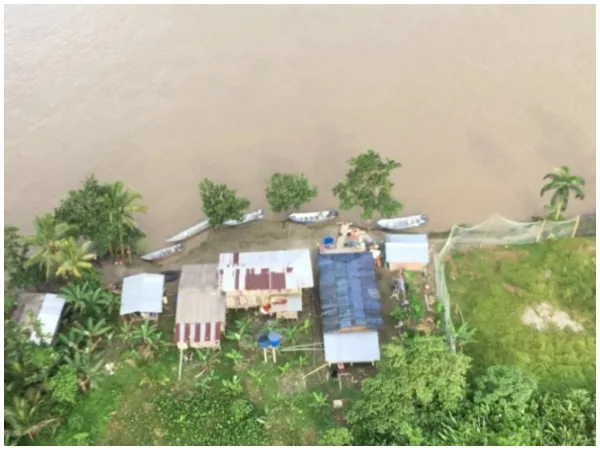 «Estamos trabajando»: autoridades en Buenaventura investigan una posible masacre en las orillas del río Naya
