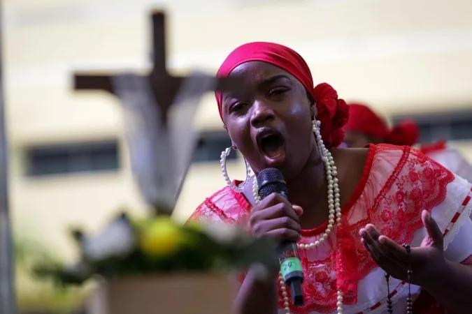 El municipio de Tumaco se mueve al ritmo del Petronio Álvarez.
