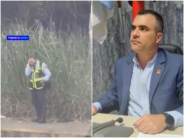 «Identifiquemos a los motociclistas que atentaron contra el agente de movilidad en Pance»: Concejo de Cali