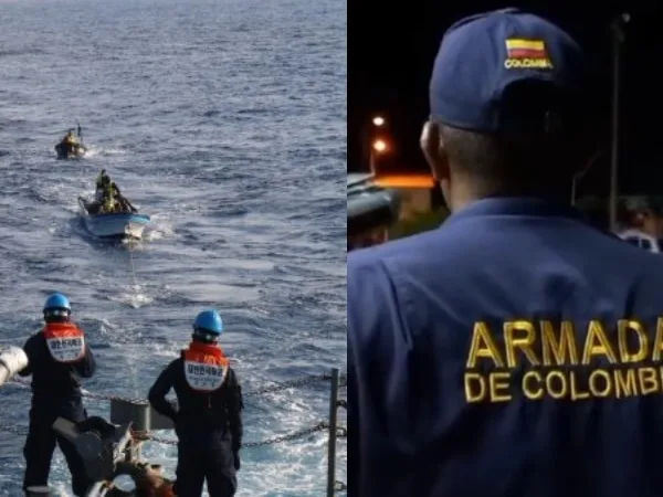 Desaparición de embarcación con 15 Migrantes: cinco días de incertidumbre en aguas de San Andrés