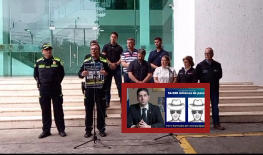 fiscal Pecci en cartagena