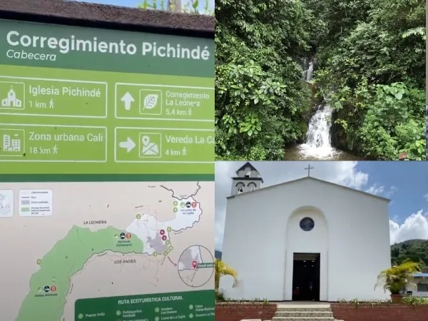 ¿Qué hacer en el corregimiento de Pichindé y cómo llegar?, a solo 45 minutos de Cali