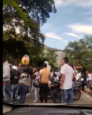 camioneta caravana fúnebre