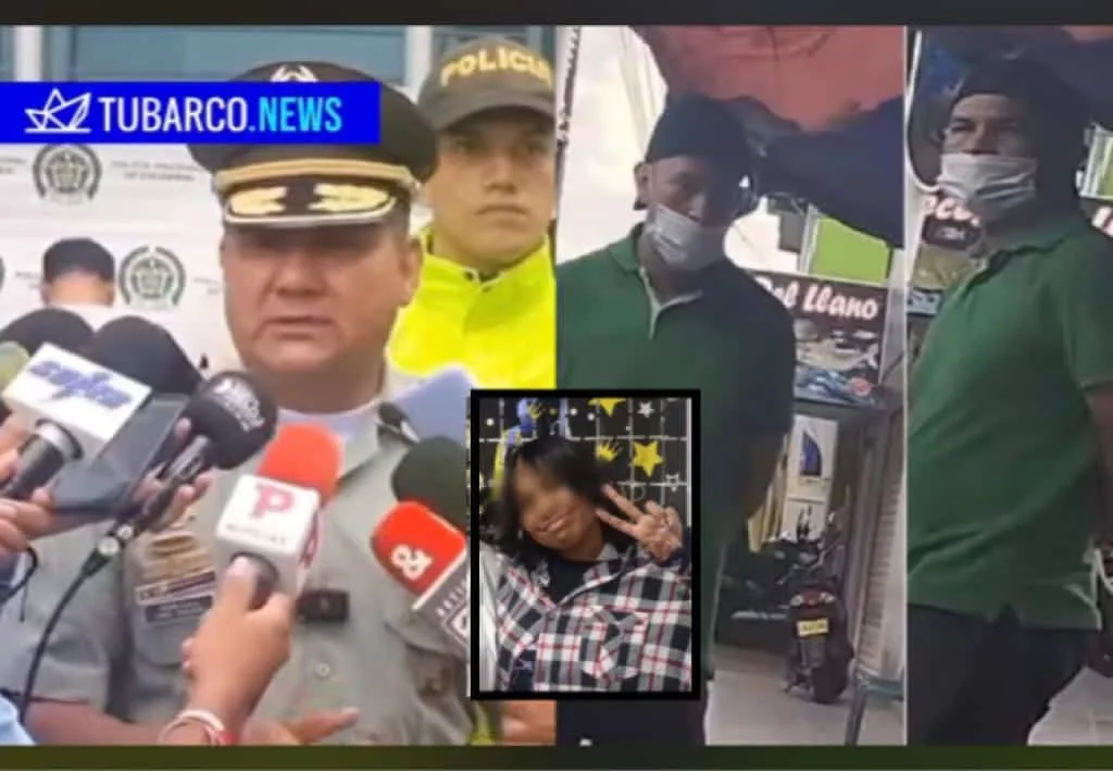 Harold Echeverry no volverá a Cali, al feminicida de Michel Dayana, lo investigan por otros casos