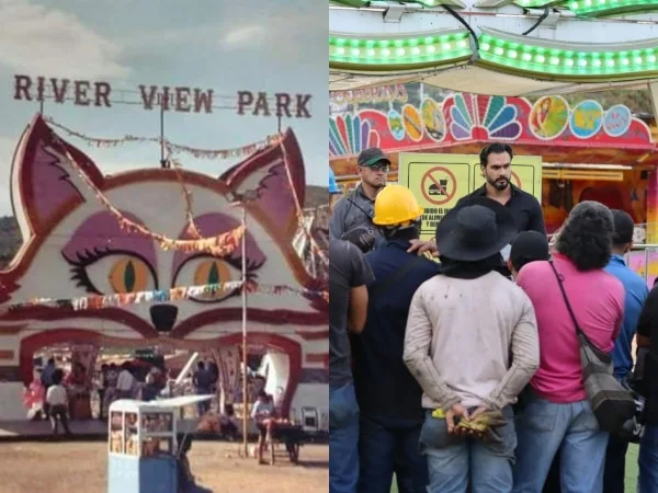 River View Park, icónico parque caleño cerraría tras 40 años de historia en la calle 5 y esta es la razón