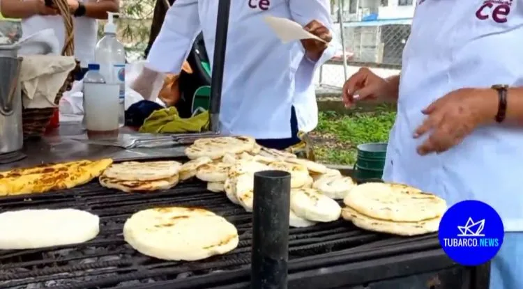 El Gastrocolectivo de la Comuna 11 en Cali que es liderado por mujeres cabeza de hogar