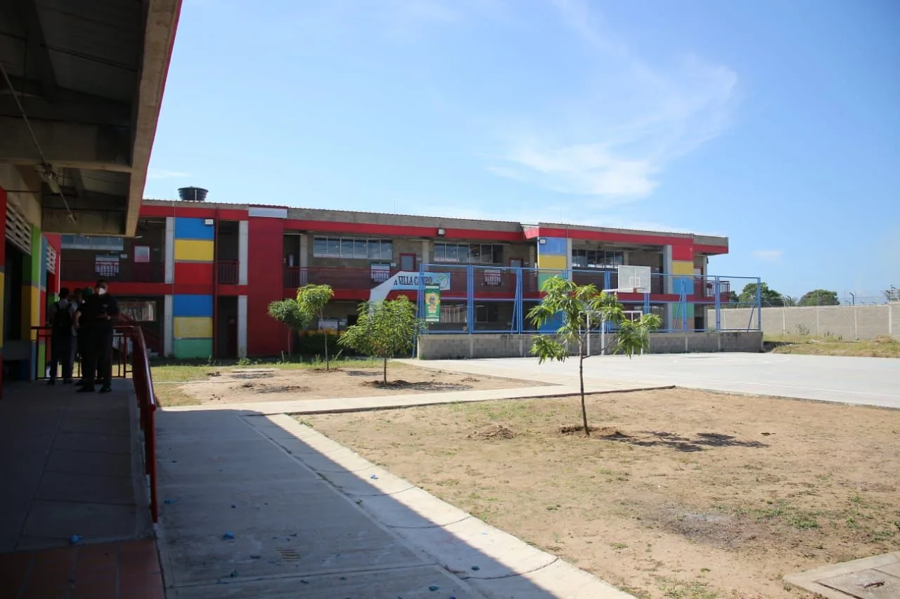 Colegio