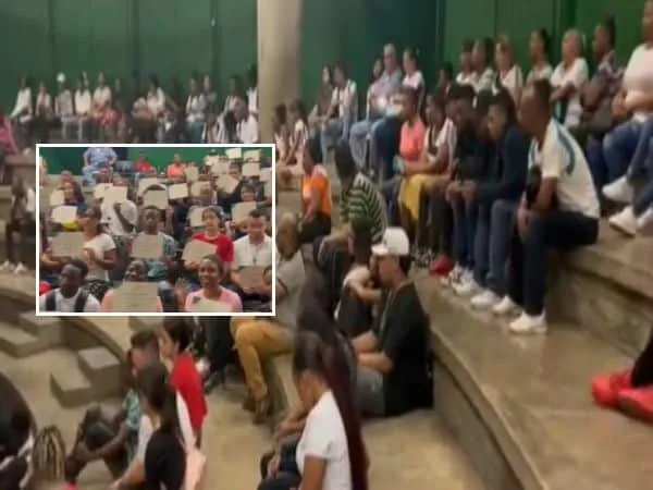 «Para gestar un sano dialogo»: Mediadores de paz en el oriente de Cali