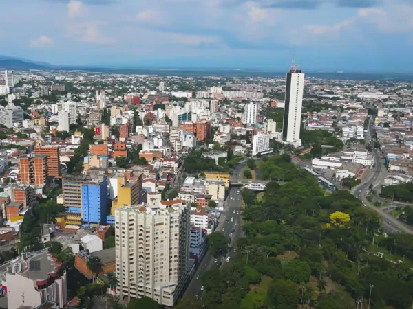 Preocupante la ola de violencia en Cali, aumentó un 12% en el último mes
