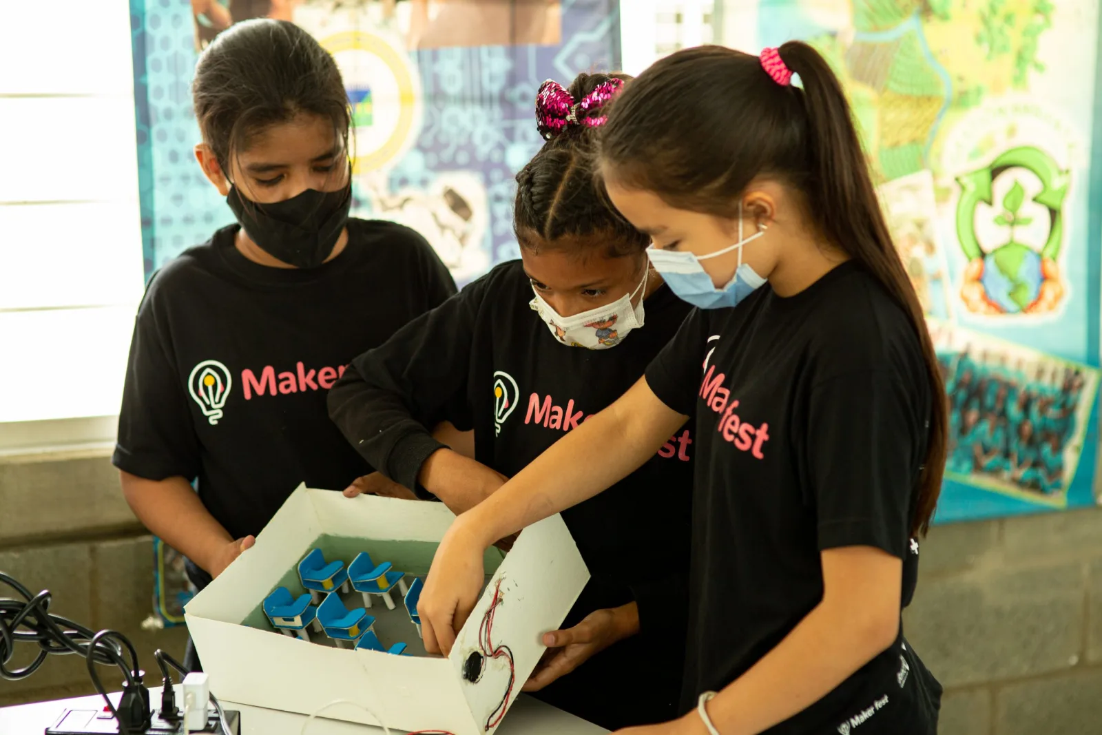 Maker fest