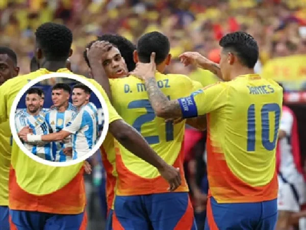 Final Copa América 2024
