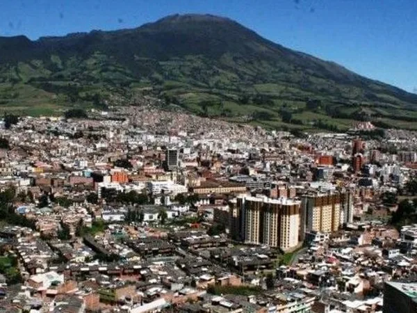 ¿Muerte dulce? en jacuzzi de motel de Pasto encontraron a una pareja sin vida
