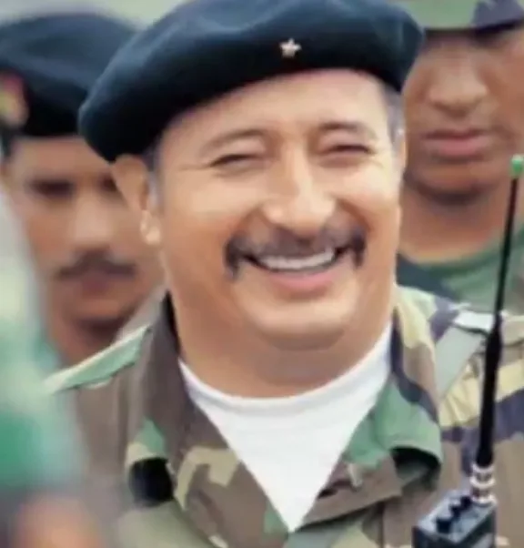 Se cumplen 11 años de la operación Sodoma en la que el ejercito dio de baja a alias "Mono Jojoy"