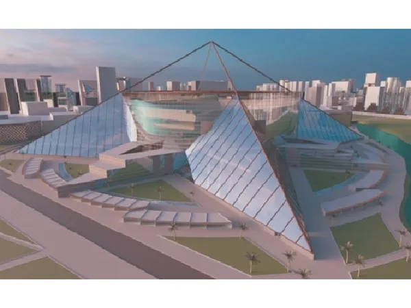 arena Del Río