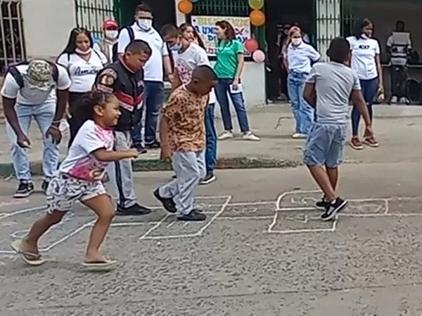 barrio sucre