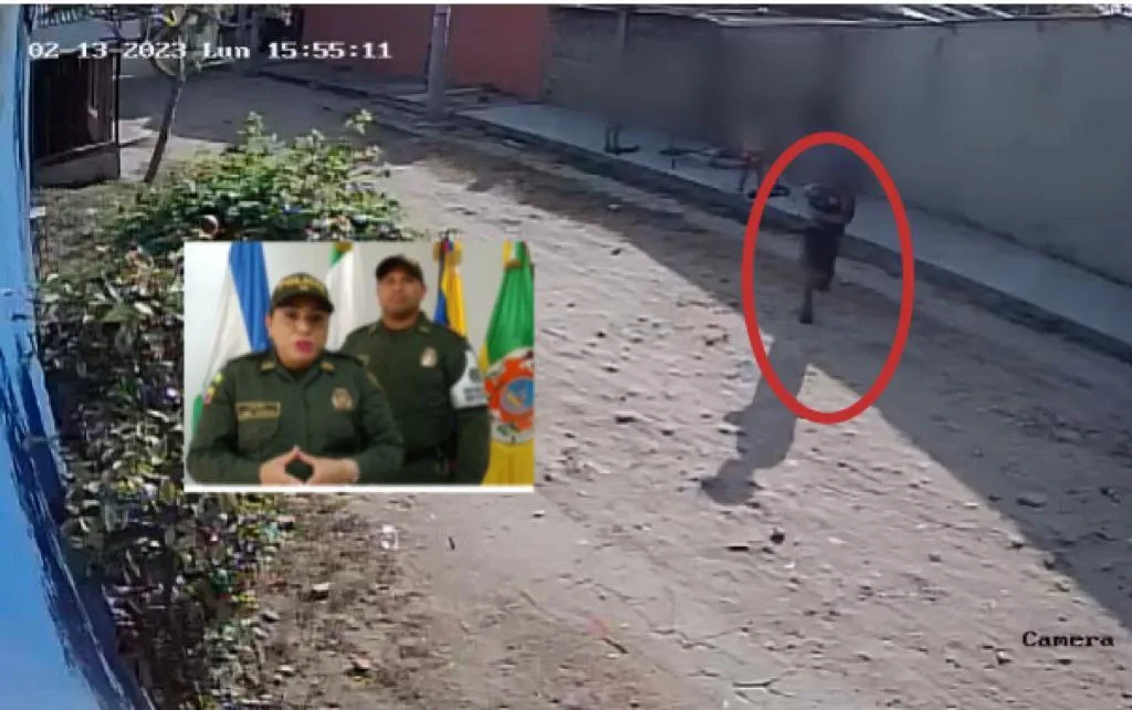 Llamado de atención a padres y familiares: niños con armas cortopunzantes en Sabanarlarga hirieron a otro niño