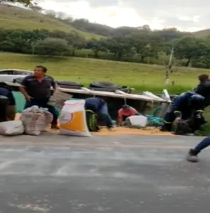 Buenaventura y Mediacanoa