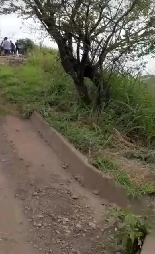 Cerro de las Tres Cruces