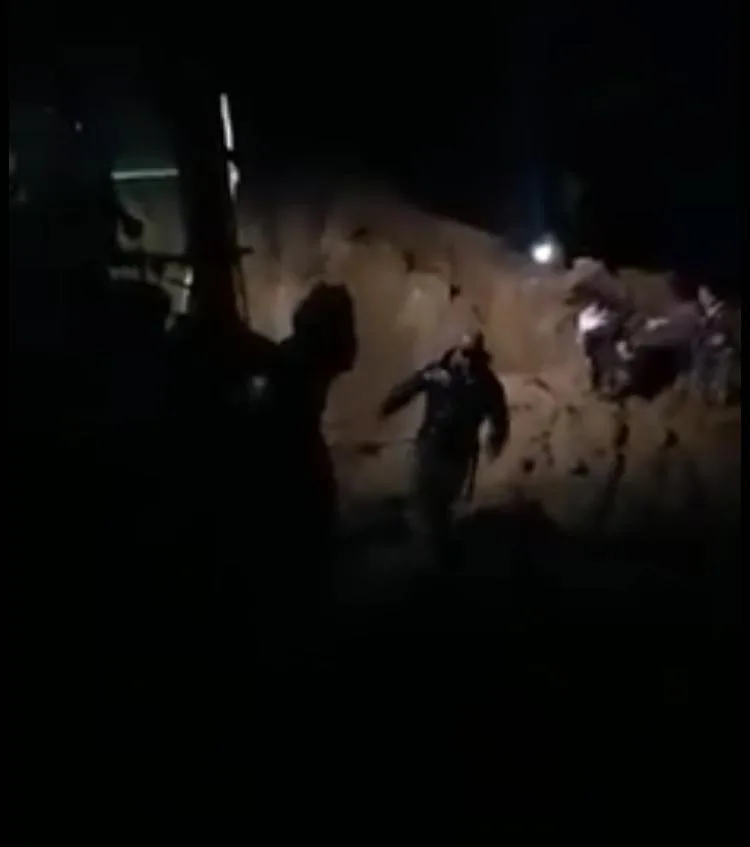 avalancha Miranda Cauca Las Dantas