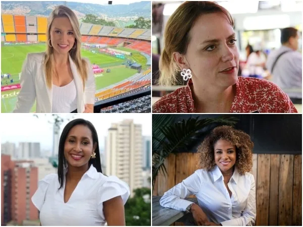 «Figuras nacionales regresan para liderar alcaldías»: En Cali, Medellín y Bogotá