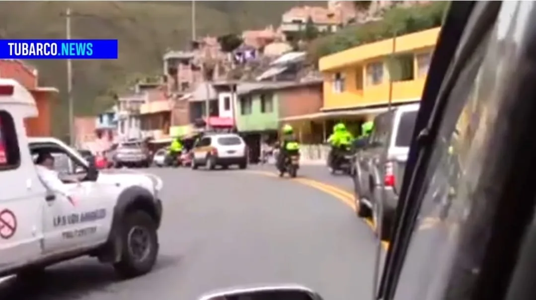 seguridad Semana Santa Nariño