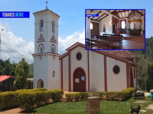 "En Dagua y Cali quedan las únicas torres de mudéjar": Los tesoros arquitectónicos del Valle del Cauca
