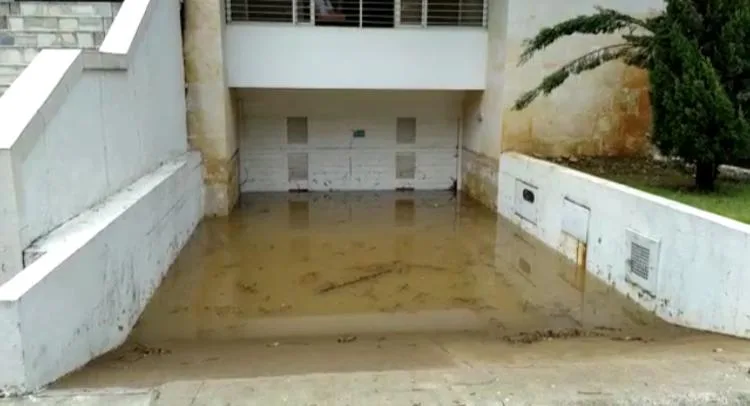 sur de Cali