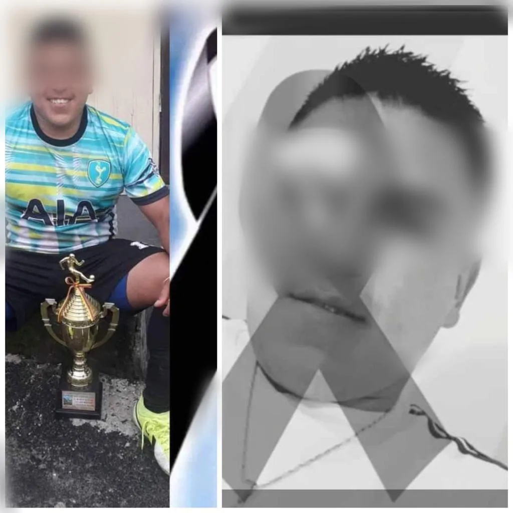 homicidio en Mallama Nariño 
