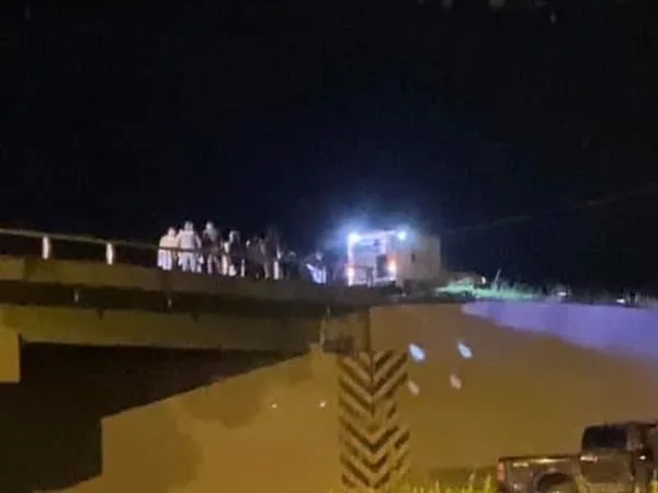 Macabro hallazgo en Andalucía, crimen "a la mexicana" conmocionan al Valle del Cauca