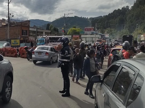 Alcaldía dice que no se implementará pico y placa para el suministro de combustible en Pasto