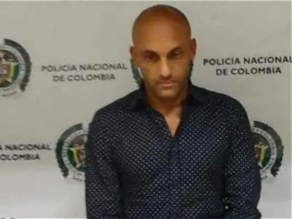 Ánthony de Ávila