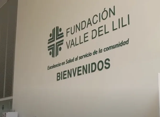 Un logro más de la Fundación Valle del Lili, primera instalación de válvula pulmonar en Colombia