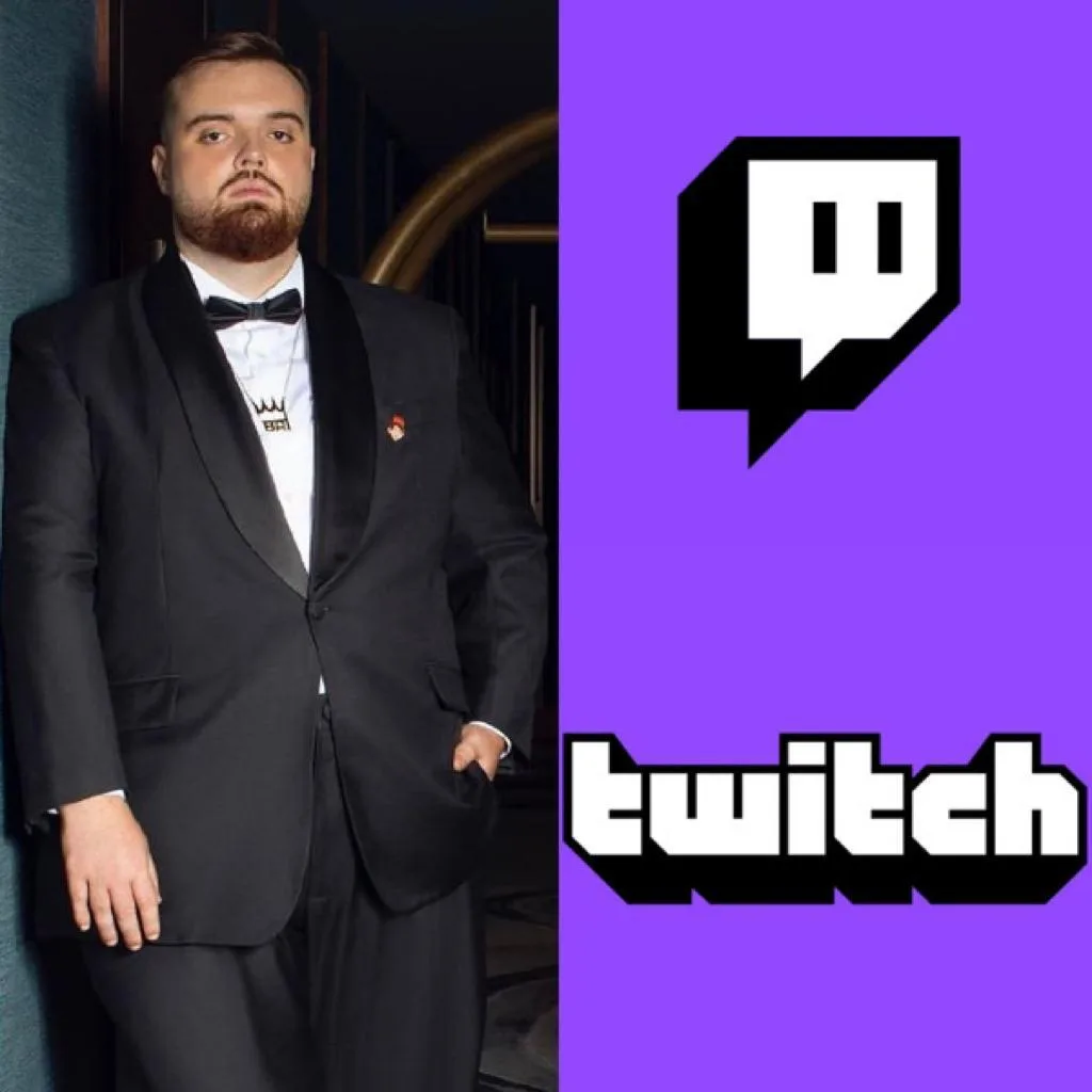 Ibai Llanos y la Velada en España streamer youtubers
