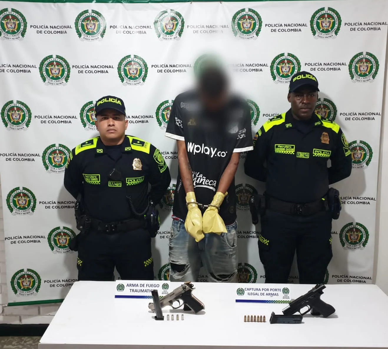Fernando fue la víctima de la bala pérdida en la balacera en la entrada a Cosmocentro, Cali