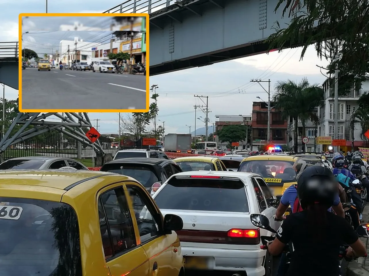 Cambiaron de planes: Por ahora Cali solo tendrá un Día sin Carro y Sin Moto pero no será el 23 de julio