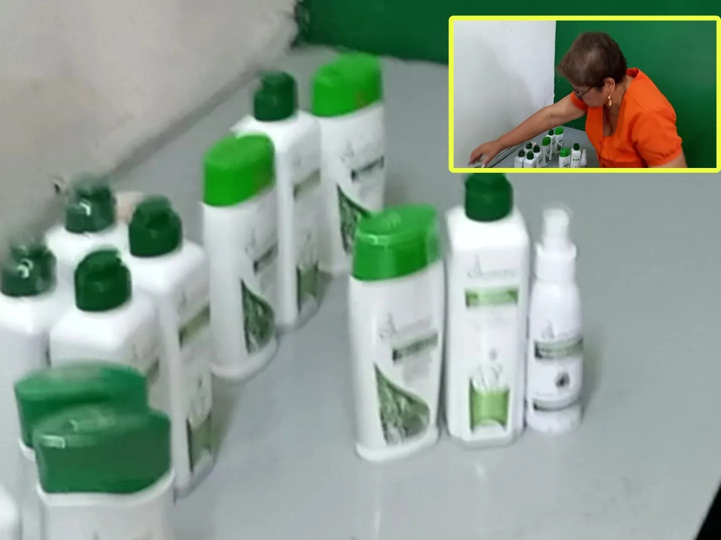 Capi Herbal