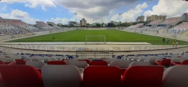Ni en el Eje Cafetero ni Cúcuta, tocó Barranquilla: juego de 
