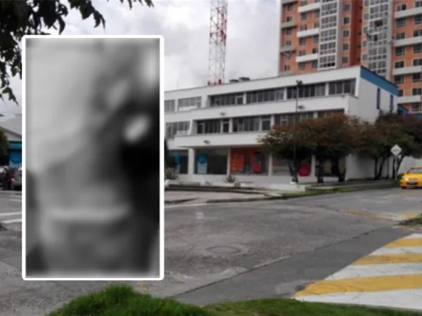 Denuncian que por robarle el celular, lo atacaron con arma blanca en el barrio Acacias, Pasto